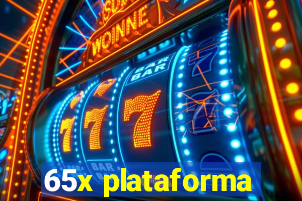 65x plataforma